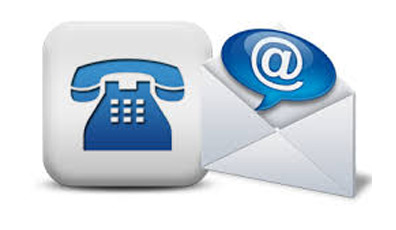 Contact Us