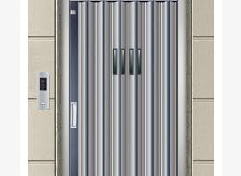 Manual Doors