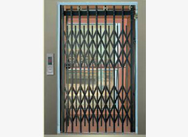 Manual Doors