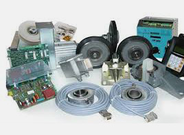 Spares