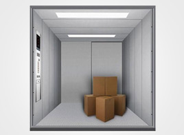 Goods Elevators