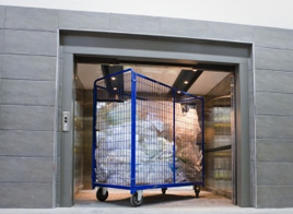 Goods Elevators