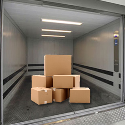 Goods Elevators