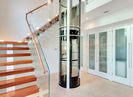 Home Elevators