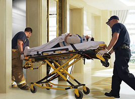 Hospital Elevators