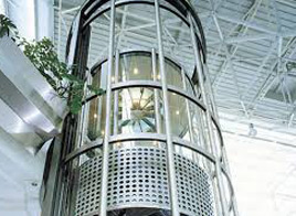 Hydraulic Elevators