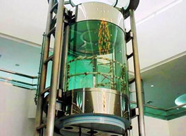 Hydraulic Elevators