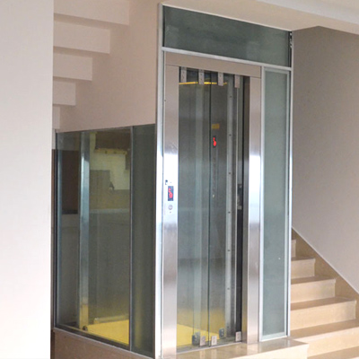 Hydraulic Elevators
