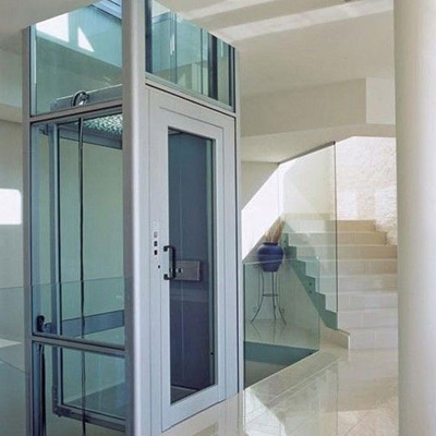MRL Elevators