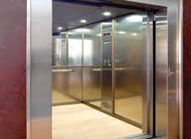 Passenger Elevators